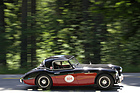 Bild: Austin-Healey 3000 Mk1 BT7 (1959) - Feld 3 - Lenzerheide Motor Classics 2017