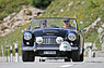 Austin-Healey 3000 Mk1 BT7 (1960) - The Italian Job Rally am Samstag - 27. BCCM St. Moritz 2021 (© Bruno von Rotz, 2021) Austin-Healey 3000 Mk1 BT7 (1960) - The Italian Job Rally am Samstag - 27. BCCM St. Moritz 2021 (© Bruno von Rotz, 2021)