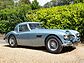 Austin-Healey 3000 Mk1 Convertible (1960) - als Lot 279 an der Bonhams Goodwood Revival Auction 2026 (© Bonhams, 2026) Austin-Healey 3000 Mk1 Convertible (1960) - als Lot 279 an der Bonhams Goodwood Revival Auction 2026 (© Bonhams, 2026)