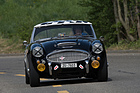 Austin Healey 3000/Mk2 (1962) am GP Mutschellen 2018
