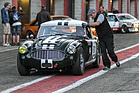 Austin Healey 3000 Mk2 (1965)  - Spa Classic 2016