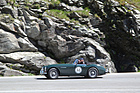Bild: Austin-Healey 3000 Mk3 (1966) - The Italian Job Rally am Samstag - 27. BCCM St. Moritz 2021