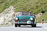 Austin-Healey 3000 Mk3 (1967) - The Italian Job Rally am Samstag - 27. BCCM St. Moritz 2021 (© Bruno von Rotz, 2021) Austin-Healey 3000 Mk3 (1967) - The Italian Job Rally am Samstag - 27. BCCM St. Moritz 2021 (© Bruno von Rotz, 2021)
