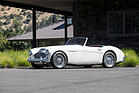 Image: Austin-Healey 3000 MkI BN7 Two-Seater (1960) - as lot 015 at the Bonhams auction at Quail Lodge on August 18, 2017