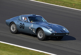 Bild Austin-Healey 3000 MkI Jamaican Historic Competition Car (1959) - als Lot 133 an der Bonhams Versteigerung am Goodwood Members Meeting vom 29. März 2020