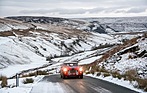 Bild: Austin-Healey 3000 MkII (1962) - Le Jog 2017