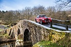 Austin-Healey 3000 MkII (1962) - Le Jog 2017