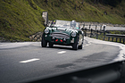Artikelbild Bildergalerie Arosa ClassicCar 2022: Demonstration