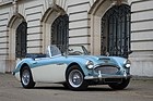 Austin Healey 3000 MkIII Bj8 (1964) - als Lot 149 angeboten an der Versteigerung von Artcurial an der Rétromobile Paris am 7. Februar 2020