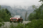 Image: Austin Healey 3000 Rallye (1965) - at the Ennstal Classic 2011 (EP4 151)