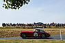 Austin Healey 3000 beim 14. ADAC Eifel Rallye Festival 2026 (© ADAC Eifel Rallye Festival, 2026) Austin Healey 3000 beim 14. ADAC Eifel Rallye Festival 2026 (© ADAC Eifel Rallye Festival, 2026)