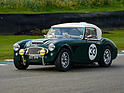 Austin-Healey 3000S Roadster with Hardtop (1960) - als Lot 116 an der Bonhams Goodwood Revival Versteigerung 2025