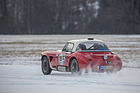 Bild: Austin Healey BJ8 (1965) - an der Planai-Classic 2016