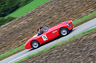 Austin-Healey BN 6 (1958) - am Gempen Memorial 2014