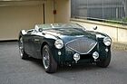 Austin-Healey BN1 100 M (1956) - as lot 32 at the Artcurial "Automobiles Sur les Champs" auction on December 3, 2020