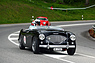 Austin Healey BN1 (1953) - an der Lenzerheide Motorclassics 2015 (© Rudolf Menzi, 2015) Austin Healey BN1 (1953) - an der Lenzerheide Motorclassics 2015 (© Rudolf Menzi, 2015)