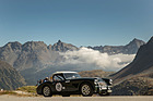 Austin Healey MKl (1960) - Bergrennen Bernina Gran Turismo 2019