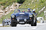 Austin-Healey Mk 1 (1959) - The Italian Job Rally am Samstag - 27. BCCM St. Moritz 2021 (© Bruno von Rotz, 2021) Austin-Healey Mk 1 (1959) - The Italian Job Rally am Samstag - 27. BCCM St. Moritz 2021 (© Bruno von Rotz, 2021)