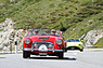 Austin-Healey MkII (1962) - The Italian Job Rally am Samstag - 27. BCCM St. Moritz 2021 (© Bruno von Rotz, 2021) Austin-Healey MkII (1962) - The Italian Job Rally am Samstag - 27. BCCM St. Moritz 2021 (© Bruno von Rotz, 2021)