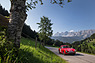 Austin Healey Sebring Sprite (1962) – Bei der Ennstal Classic 2021 (© Daniel Reinhard, 2021)
