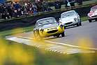 Austin-Healey Sebring Sprite (1962) - Weslake Cup - Goodwood Members' Meeting 2017