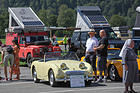 Austin-Healey Sprite (1958) - zu verkaufen - BCM 2022