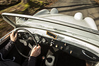 Austin-Healey Sprite (1959) - Freude am Fahren, was braucht man mehr?