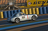 Austin Healey Sprite (1961) - im Plateau 3 (1957-1961) an der Le Mans Classic 2012 (© Balz Schreier, 2012) Austin Healey Sprite (1961) - im Plateau 3 (1957-1961) an der Le Mans Classic 2012 (© Balz Schreier, 2012)