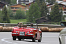 Austin-Healey Sprite (1971) - Dorfgruppe - Lenzerheide Motor Classics 2019 (© Bruno von Rotz, 2019)