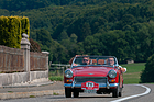 Artikelbild Raid Suisse-Paris 2015 - waving to Paris again for the anniversary