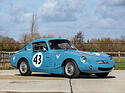Austin-Healey Sprite Coupé by WSM (1963) - als Lot 086 angeboten an der Bonhams Members' Meeting Versteigerung am 16. August 2023