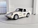 Bild: Austin-Healey Sprite Lenham Le Mans Coupe (1965) - als Lot 65 angeboten an der Dorotheum-Auktion "Klassische Automobile" am 1. Juli 2023