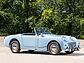 Austin-Healey Sprite Mark I Roadster (1959) - als Lot 207 an der Bonhams Goodwood Revival Auction 2026 (© Bonhams, 2026)