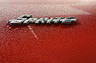 Austin-Healey Sprite Mk III (1966) - Spritzig, visuell (1966)