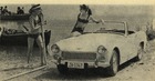 Austin-Healey Sprite Mk. III 
