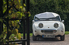 Austin Healey Sprite Mkl (1960) - Classic-Gala Schwetzingen 2019