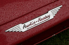 Austin Healey Sprite Prototyp (1967) - Markenzeichen (1967)