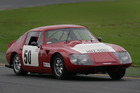 Artikelbild Austin Healey Sprite prototype from 1967 - fast Brit for Le Mans