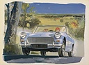 Austin-HealeybSprite Mk III (1964) – Fahrvergnügen auf der Landstrasse