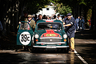 Austin Lancer Series III (1959) – Ein Austin aus Down-Under – Goodwood Revival 2025