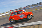 Austin MIni Cooper (1971) - Kampf der Zwerge - RGB Saisonfinale Nürburgring 2018