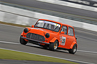 Austin MIni Cooper (1971) - Kampf der Zwerge - RGB Saisonfinale Nürburgring 2018