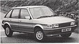 Austin Maestro 1.3 - 69 PS (DIN) 1 Vergaser (© Archiv Automobil Revue)
