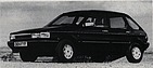 Austin Maestro - 1.3 - 69  PS (DIN) 1 Vergaser (© Archiv Automobil Revue)
