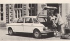 Austin Maxi 1750 HL 