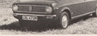 Austin Maxi 1750 (1974)