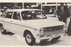Austin Maxi 1750 (1971)