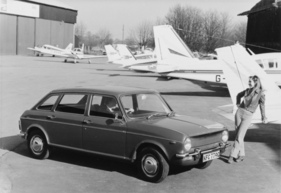 Austin Maxi (1970) – das problemärmste Austin-Modell Austin Maxi (1970) – das problemärmste Austin-Modell