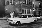 Austin Maxi (1970) – macht zufrieden