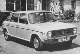 Austin Maxi (1972) – Vernunftsauto (1972)